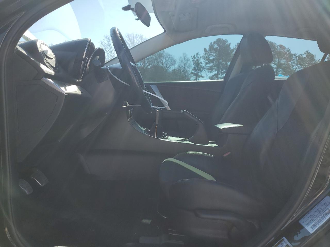 2012 Mazda 3 - Image 7