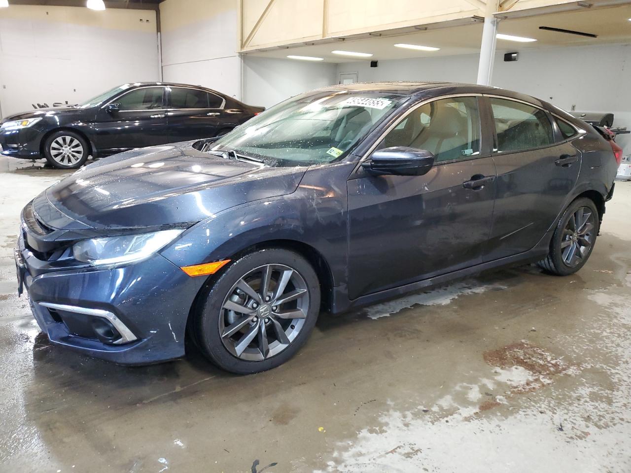 2020 Honda Civic - Image 1