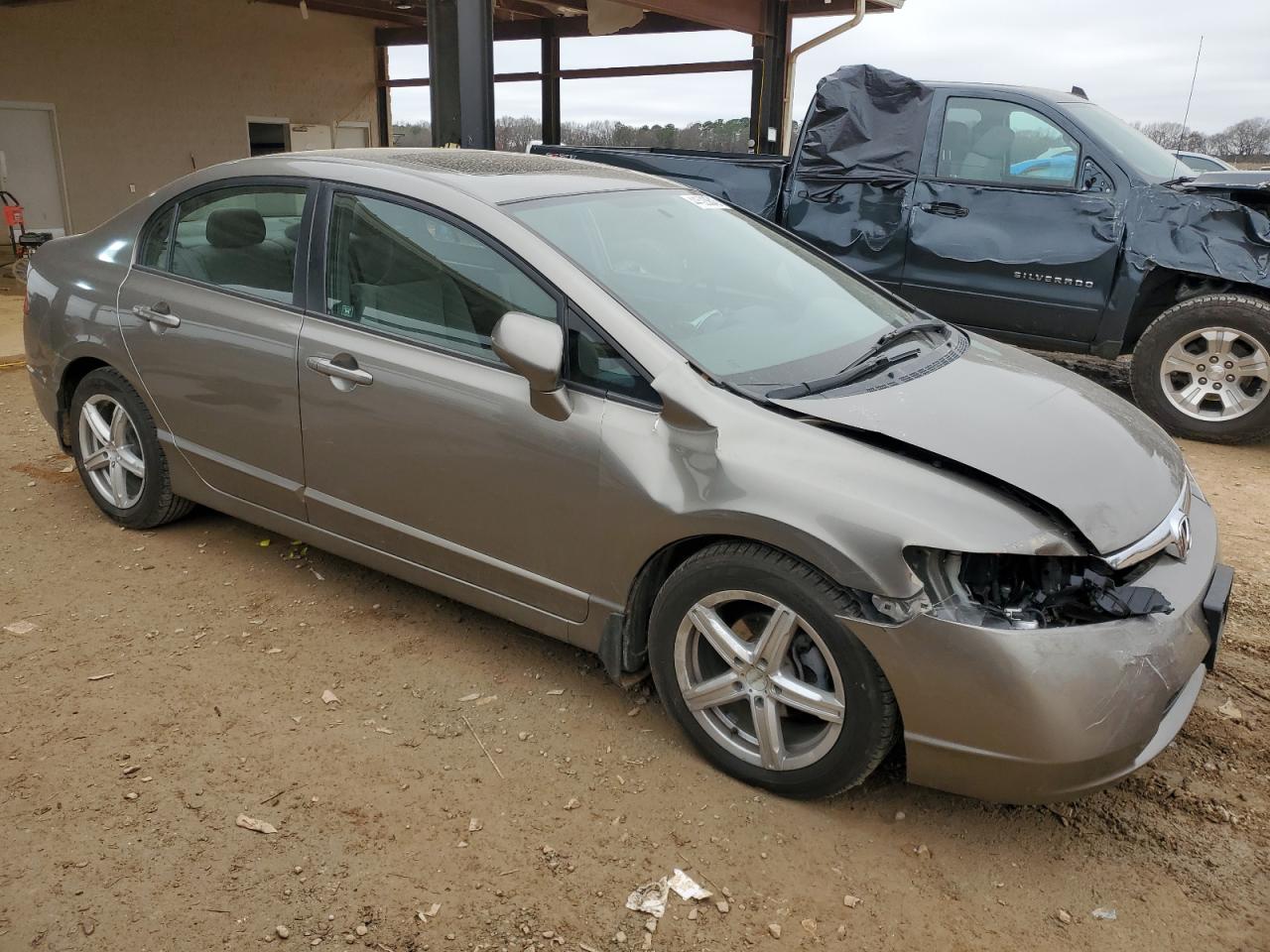 2006 Honda Civic - Image 4