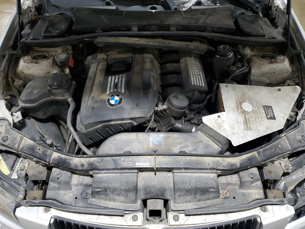 2007 BMW 3er - Image 11