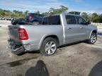 2020 Ram 1500 Limited за продажба в Fort Pierce, FL - Side