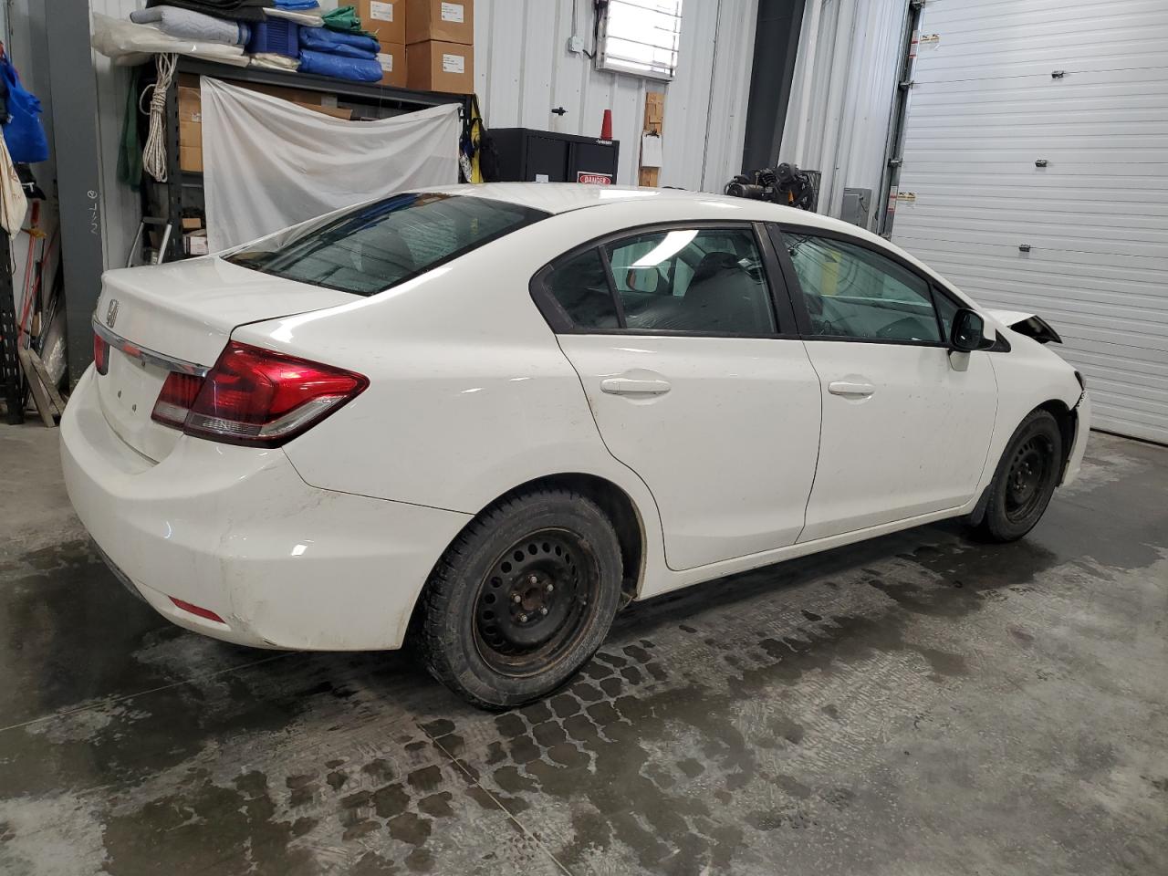 2013 Honda Civic - Image 3