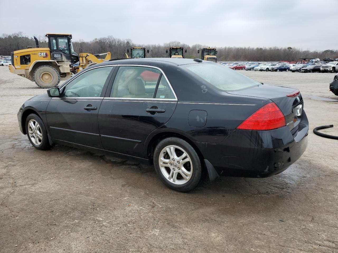 2006 Honda Accord - Image 2