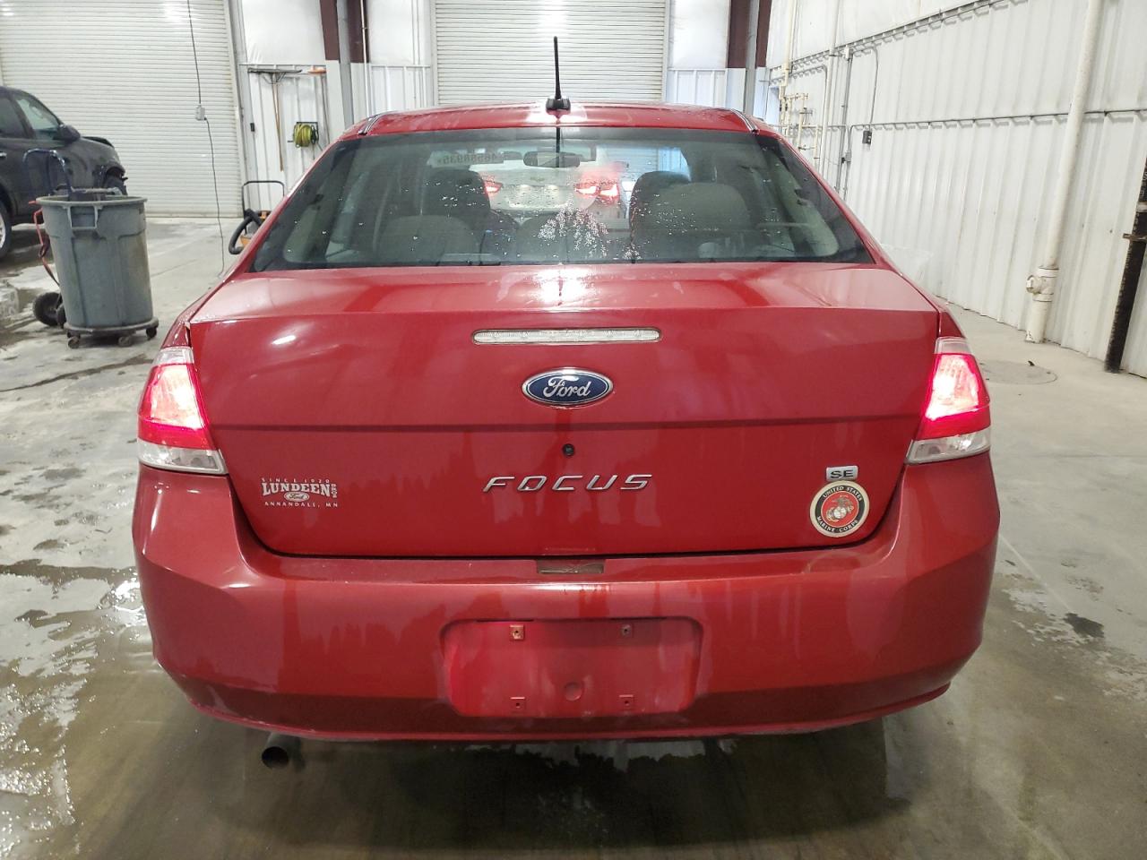 2009 Ford Focus - Image 6