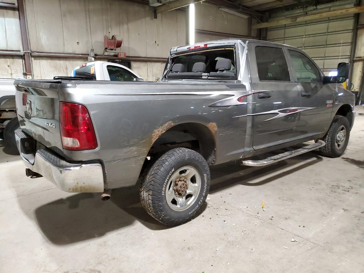 2010 Dodge RAM - Image 3