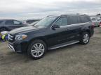 2017 Mercedes-Benz Gls 450 4Matic for Sale in Sacramento, CA - Minor Dent/Scratches