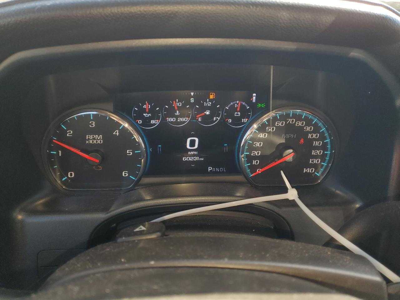 2018 GMC Sierra - Image 9