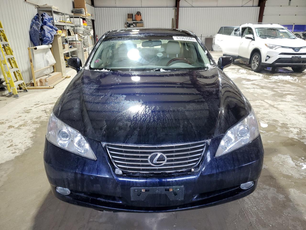 2008 Lexus ES - Image 5