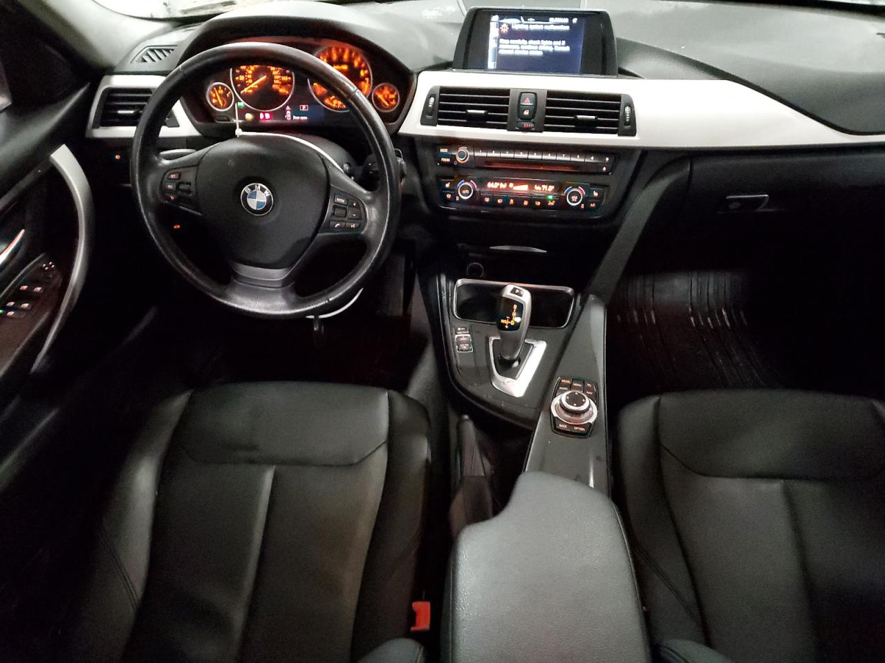 2015 BMW 3er - Image 8