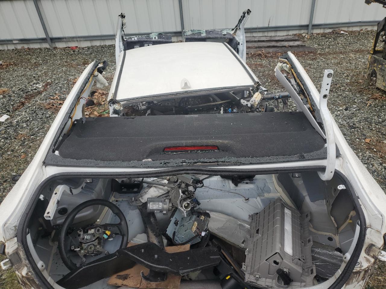 2017 Hyundai Sonata Sport VIN: 5NPE34AF6HH450210 Lot: 47238235