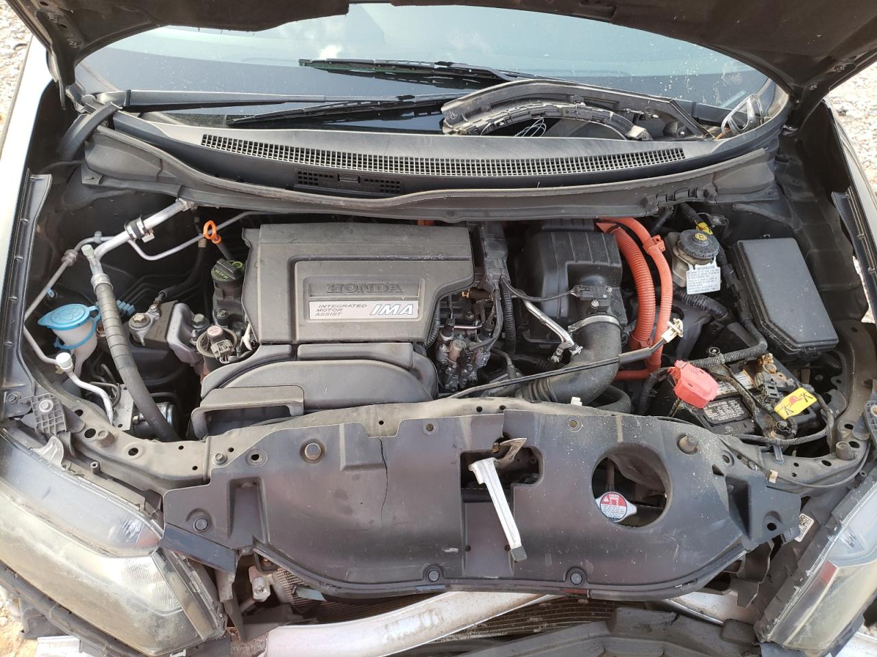 2015 Honda Civic - Image 11