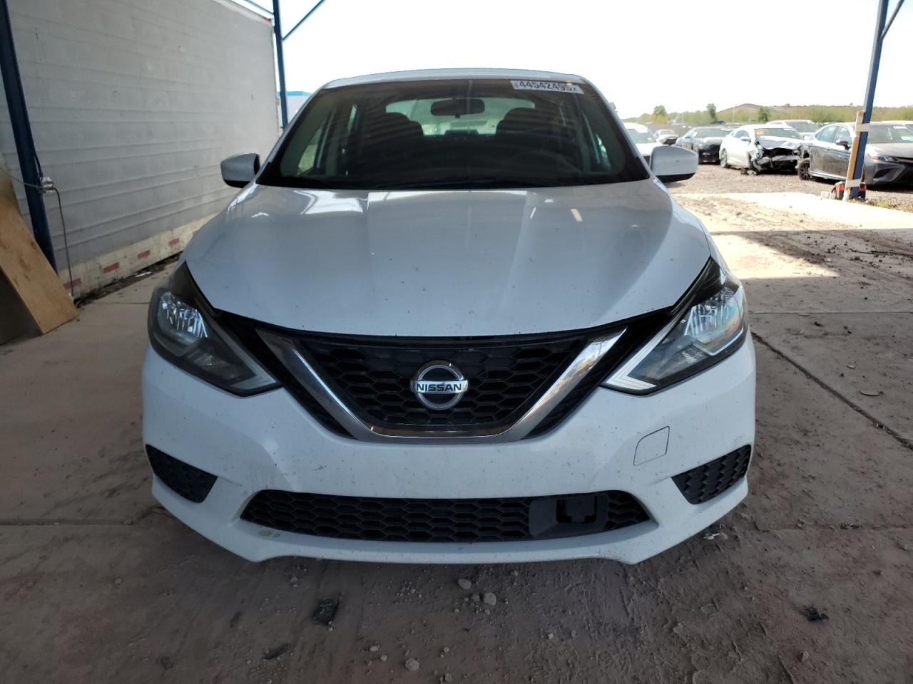 2019 Nissan Sentra - Image 5