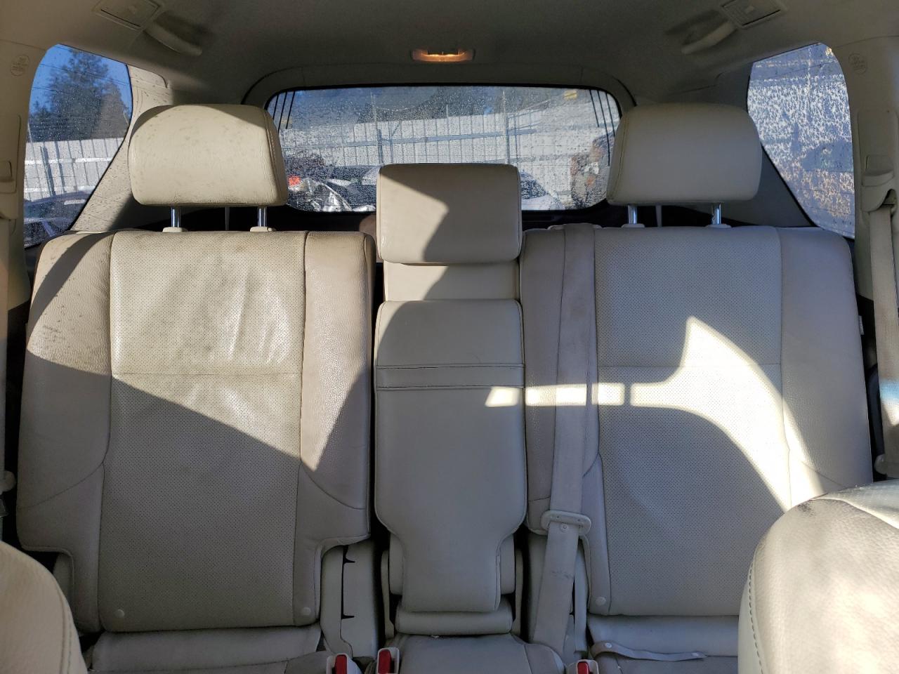 2015 Lexus GX - Image 10