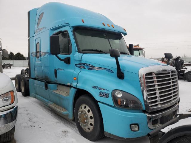 2015 Freightliner Cascadia 125 