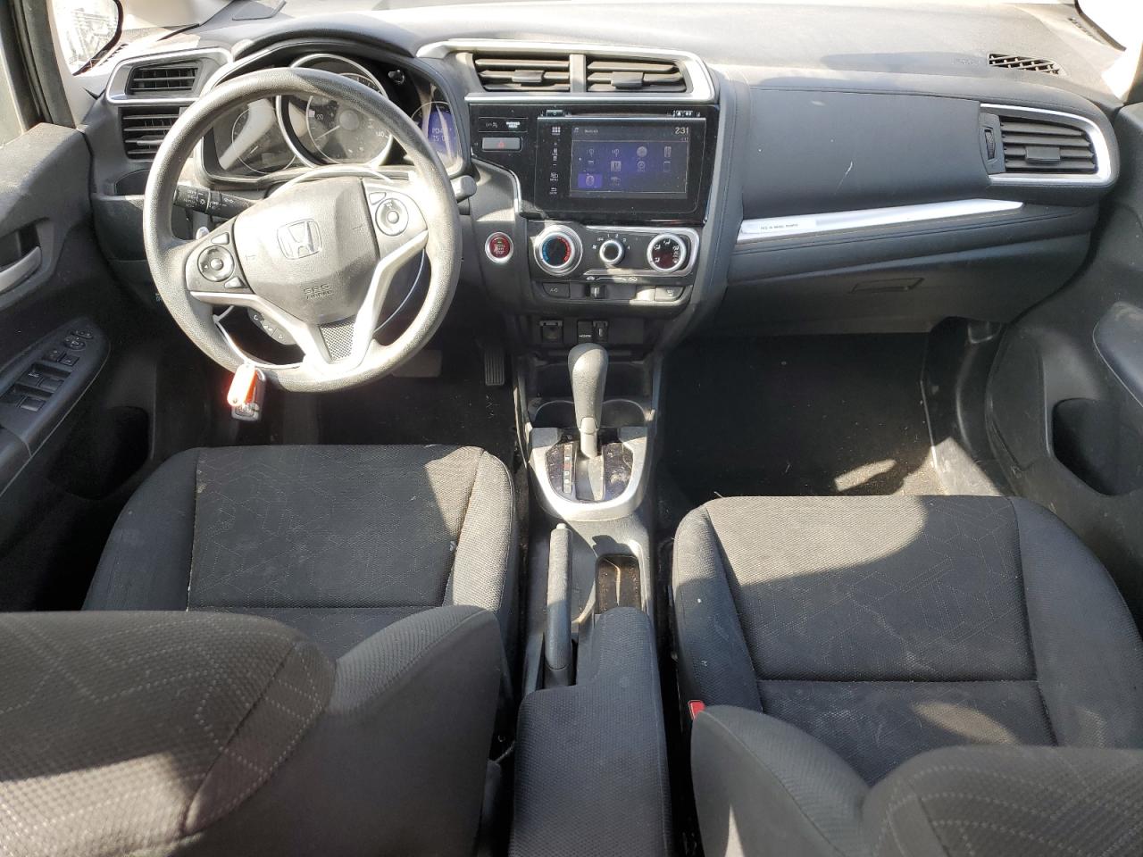 2015 Honda Fit - Image 8