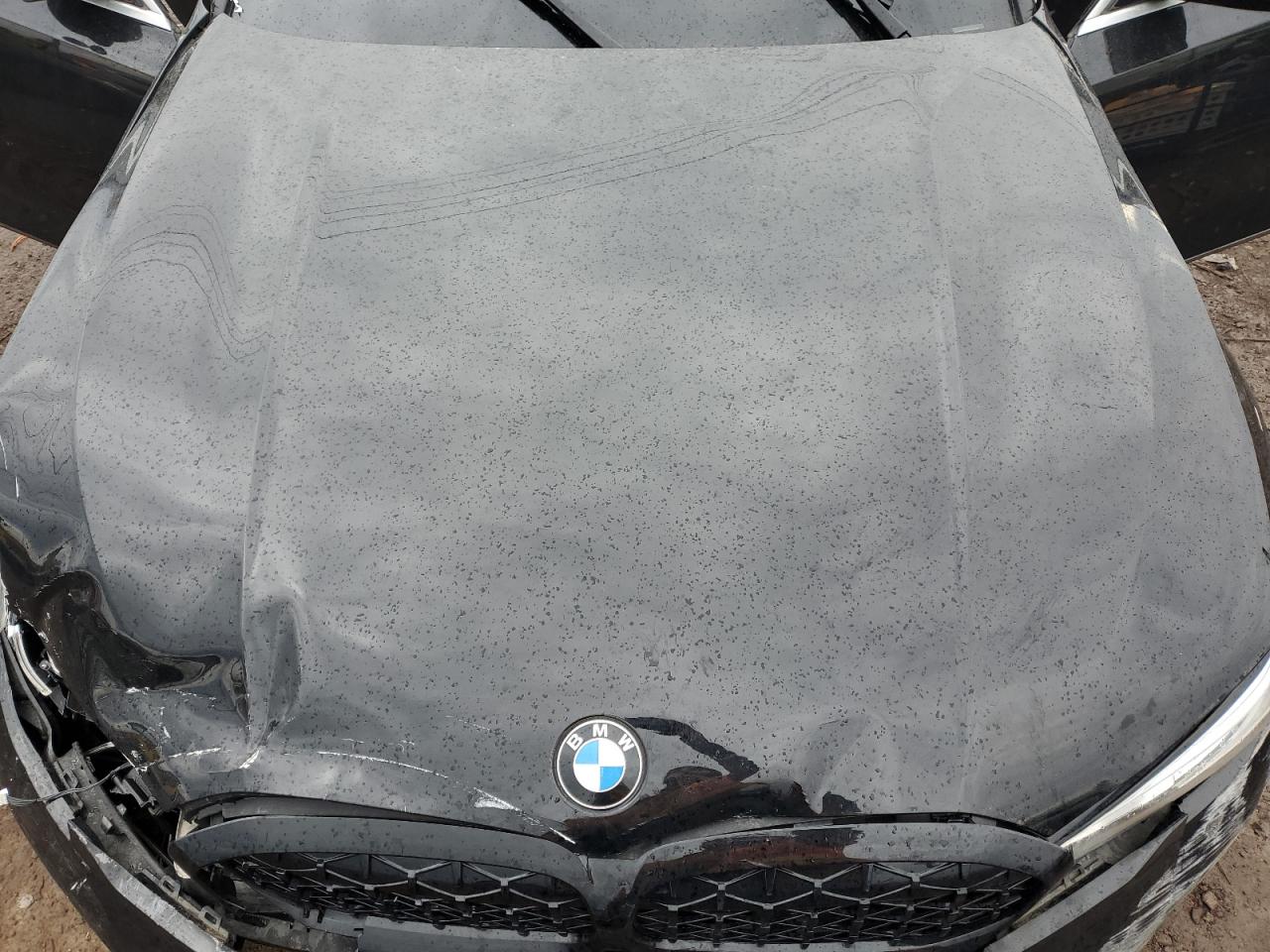 2020 BMW 3er - Image 11