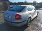 2006 SKODA OCTAVIA AM for sale at Copart BELFAST