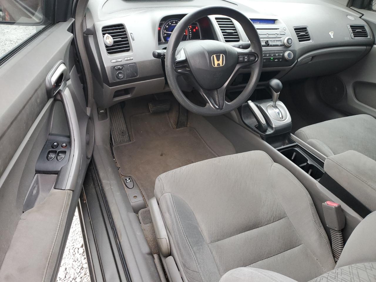 2007 Honda Civic - Image 8