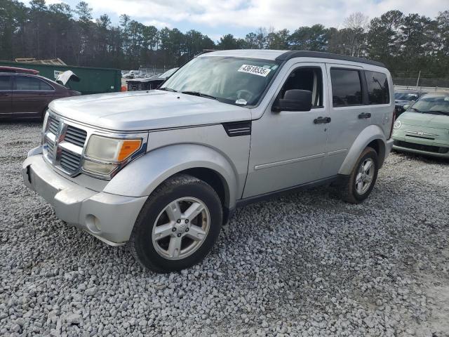 2008 Dodge Nitro Sxt