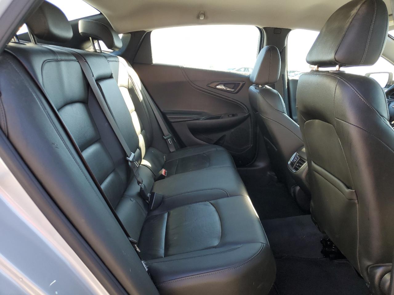 2020 Chevrolet Malibu - Image 10