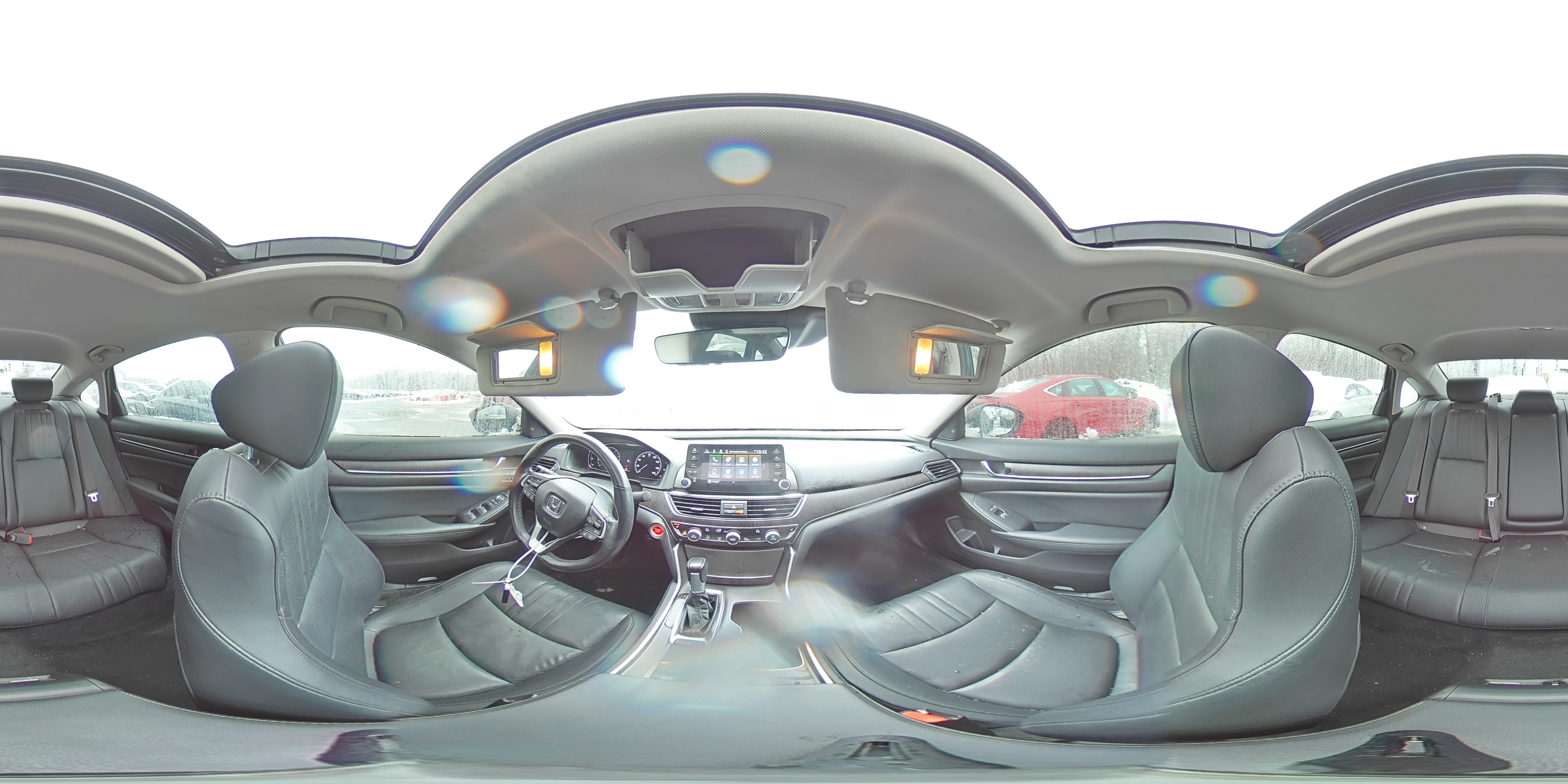 2022 Honda Accord - Image 12