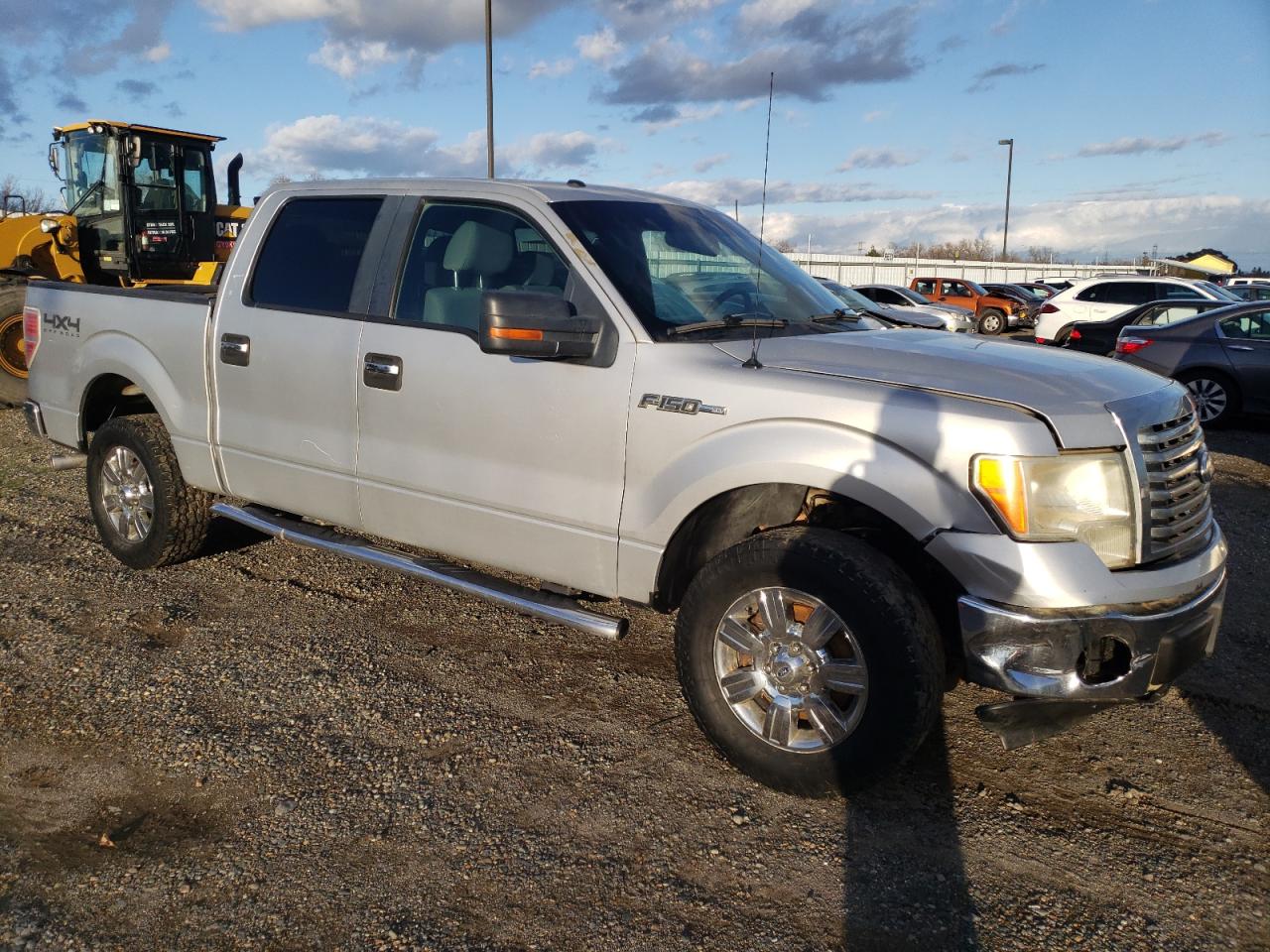 2011 Ford F-150 - Image 4