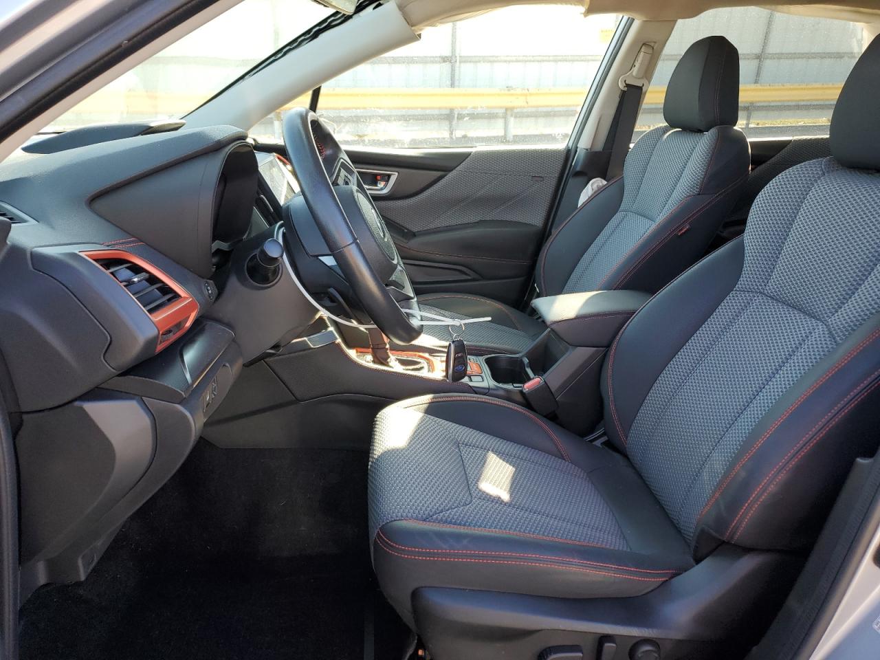2019 Subaru Forester - Image 7