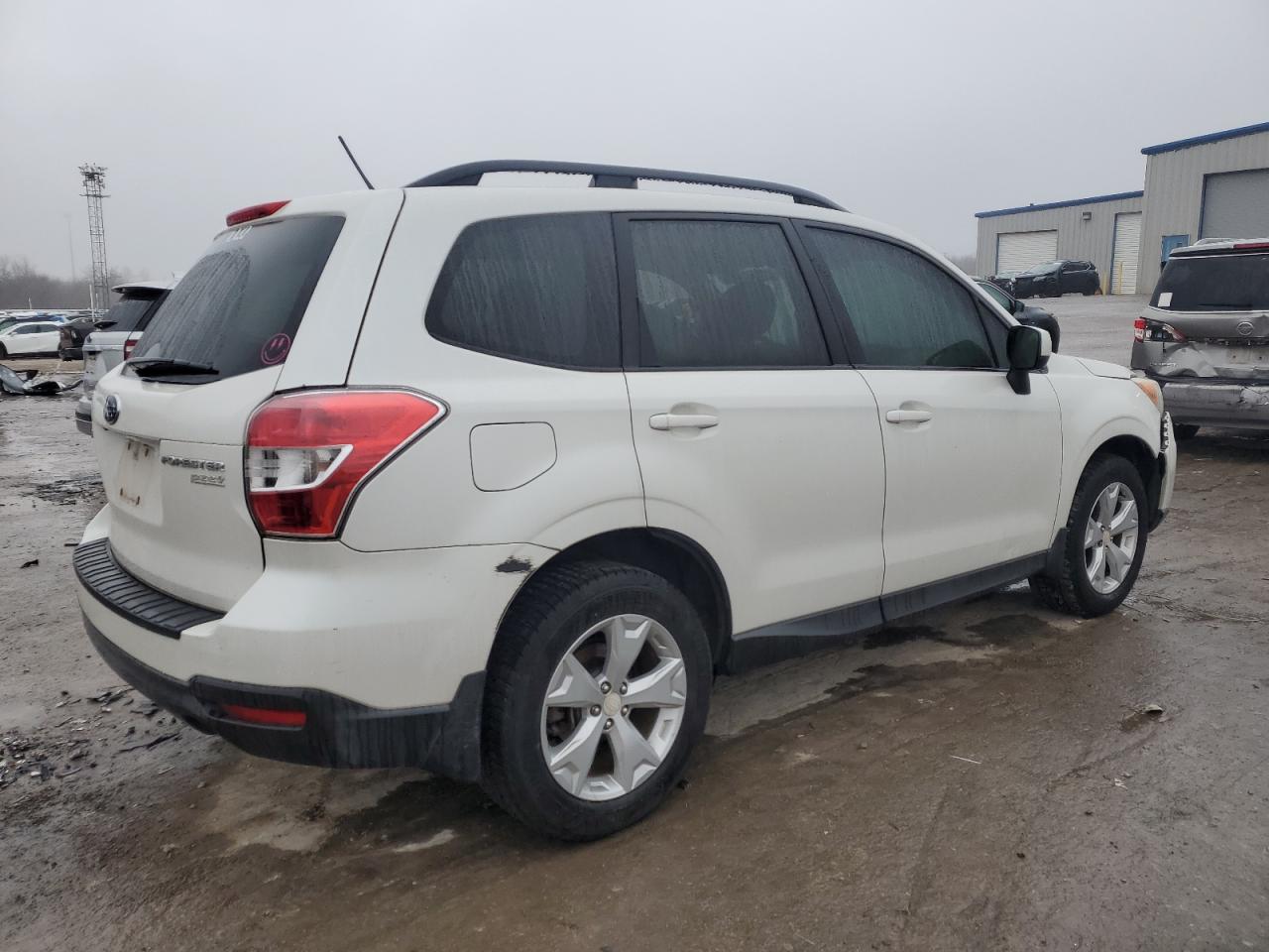 2014 Subaru Forester - Image 3