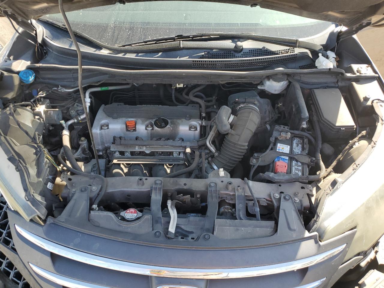 2014 Honda CR-V - Image 14