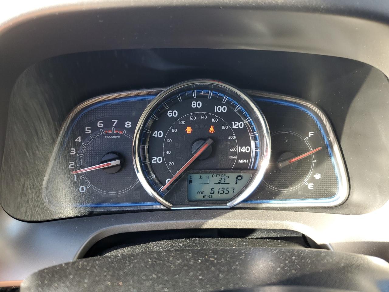 2015 Toyota RAV 4 - Image 9