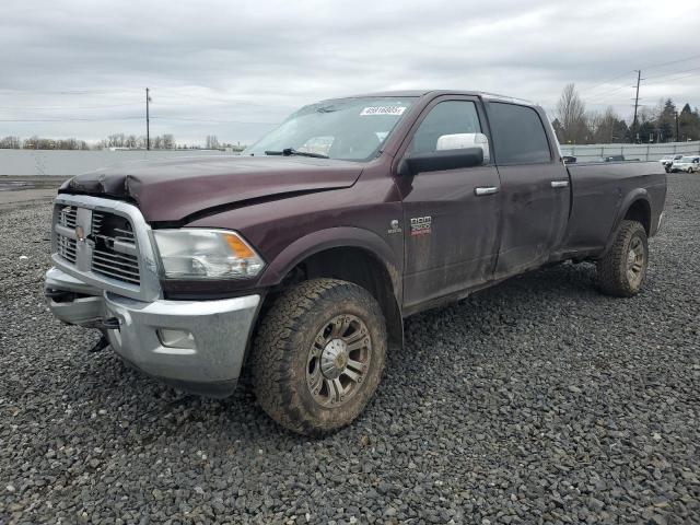 2012 Dodge Ram 2500 Laramie