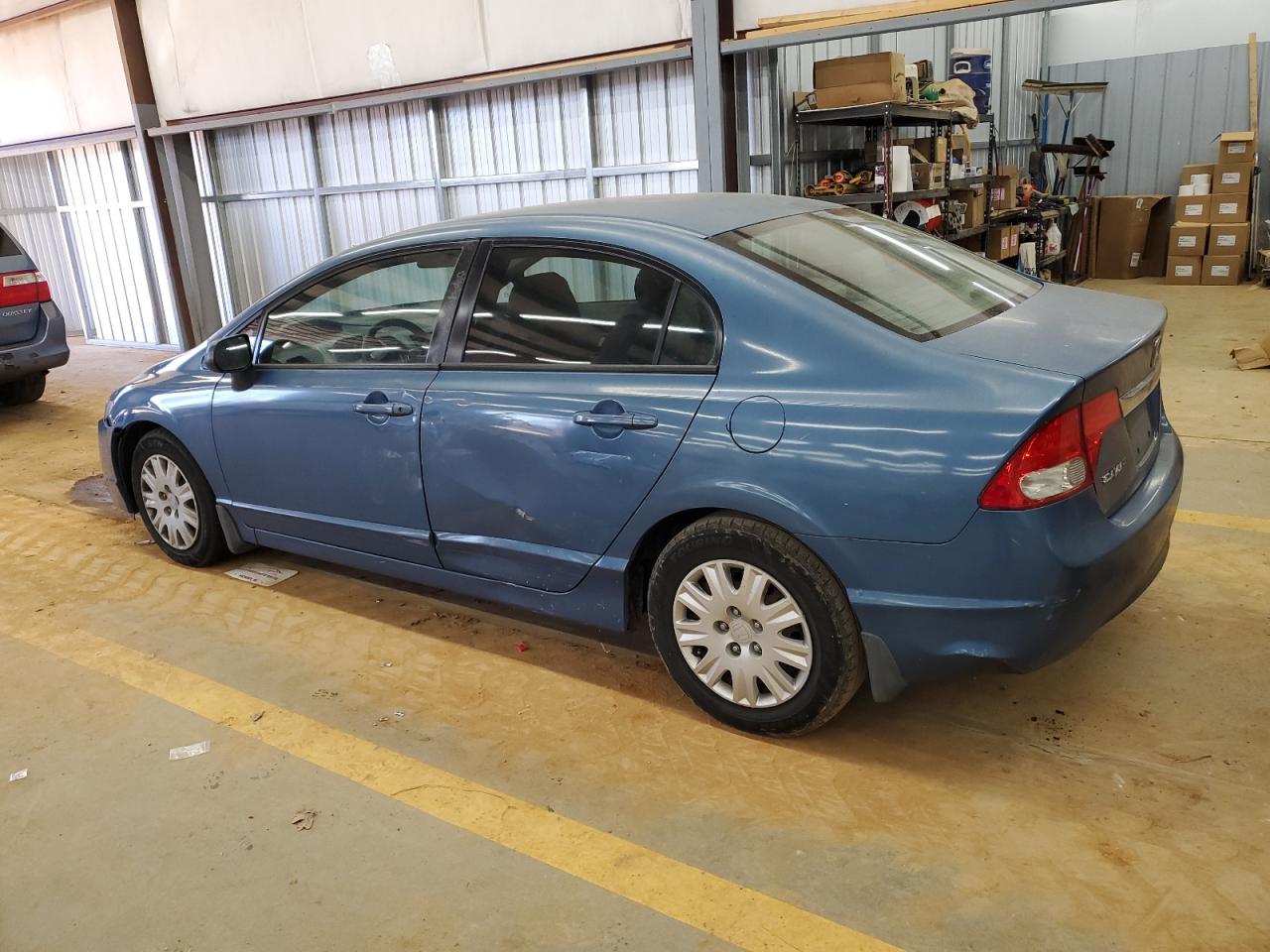 2010 Honda Civic - Image 2