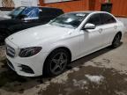 2018 MERCEDES-BENZ E 300 4MATIC for sale at Copart AB - CALGARY