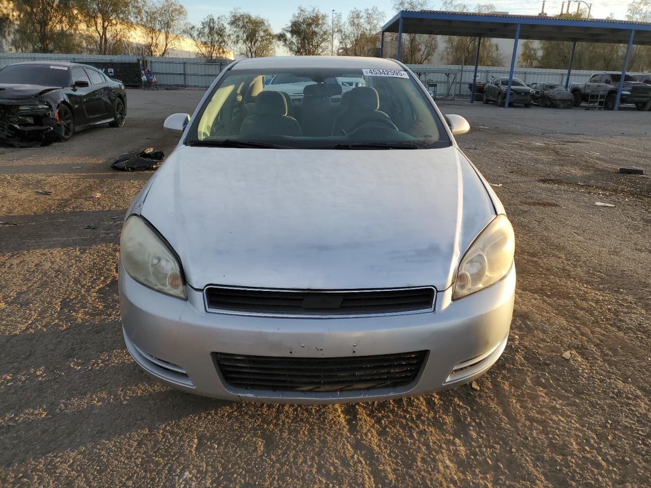 2006 Chevrolet Impala - Image 5