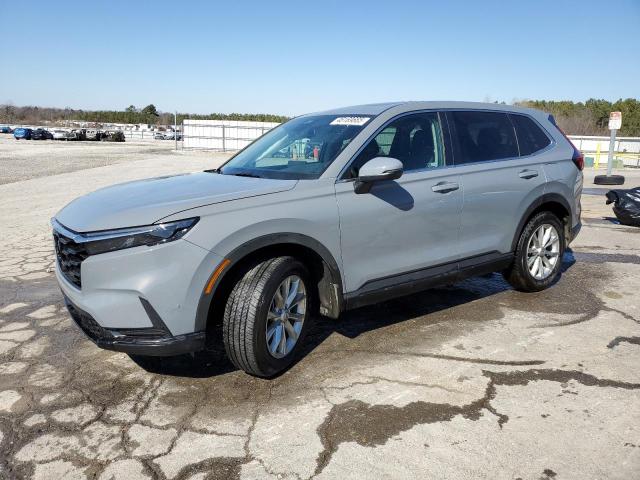 HONDA CR-V EX 2024