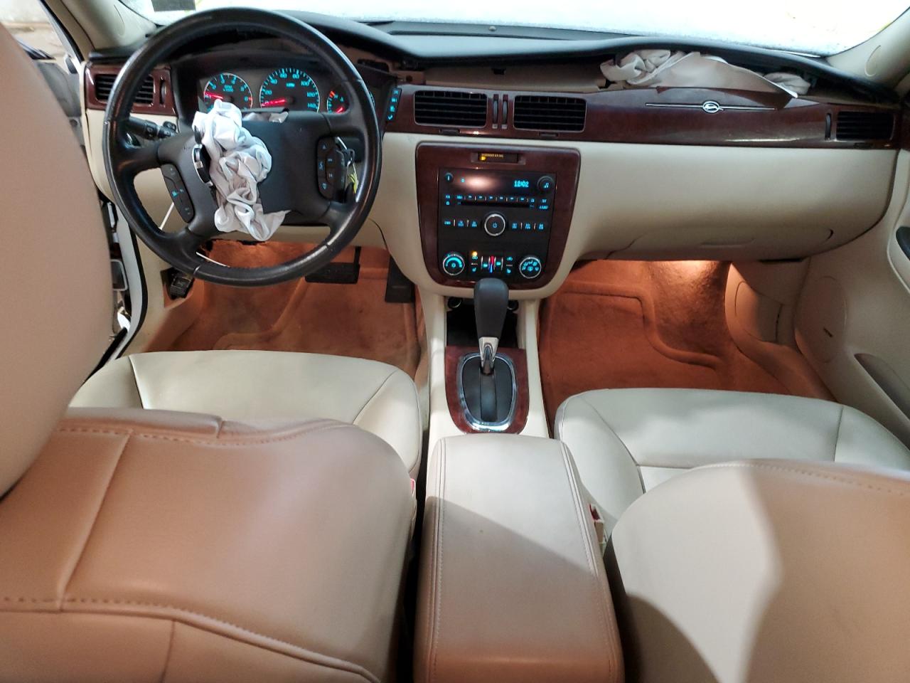 2010 Chevrolet Impala - Image 8