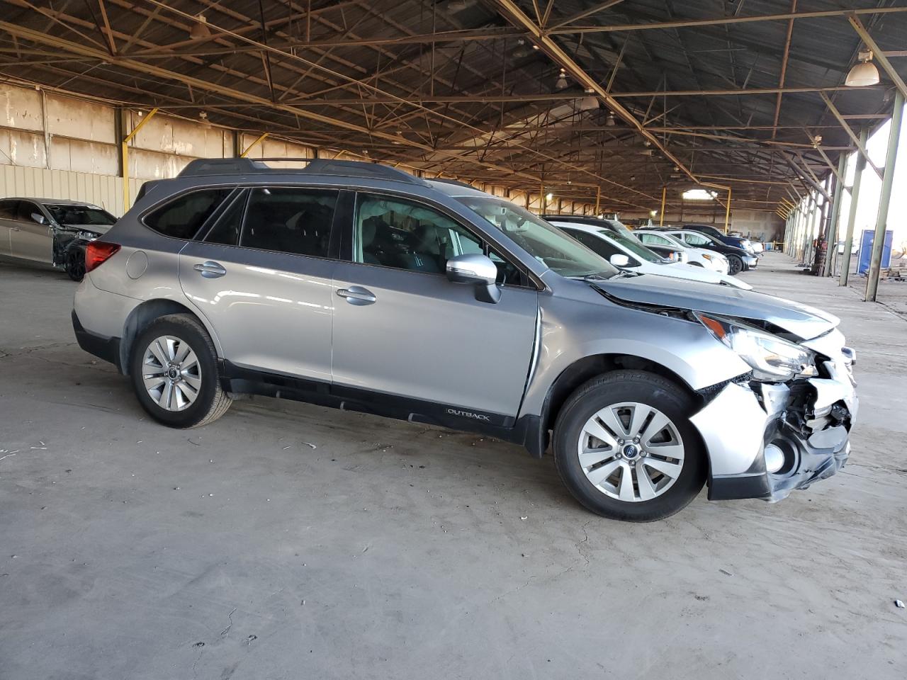 2019 Subaru Outback - Image 4