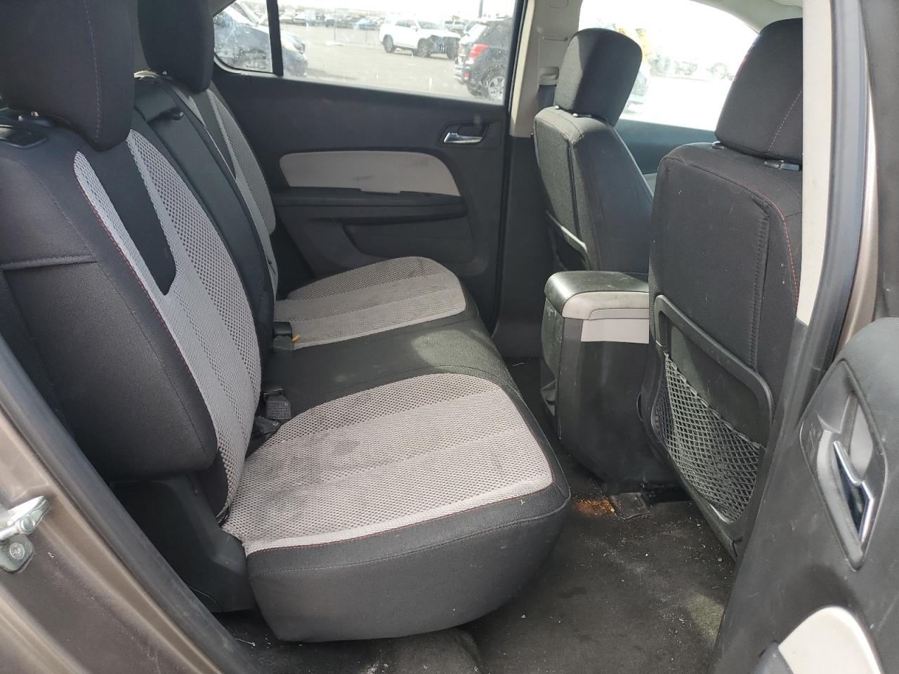 2012 Chevrolet Equinox - Image 11