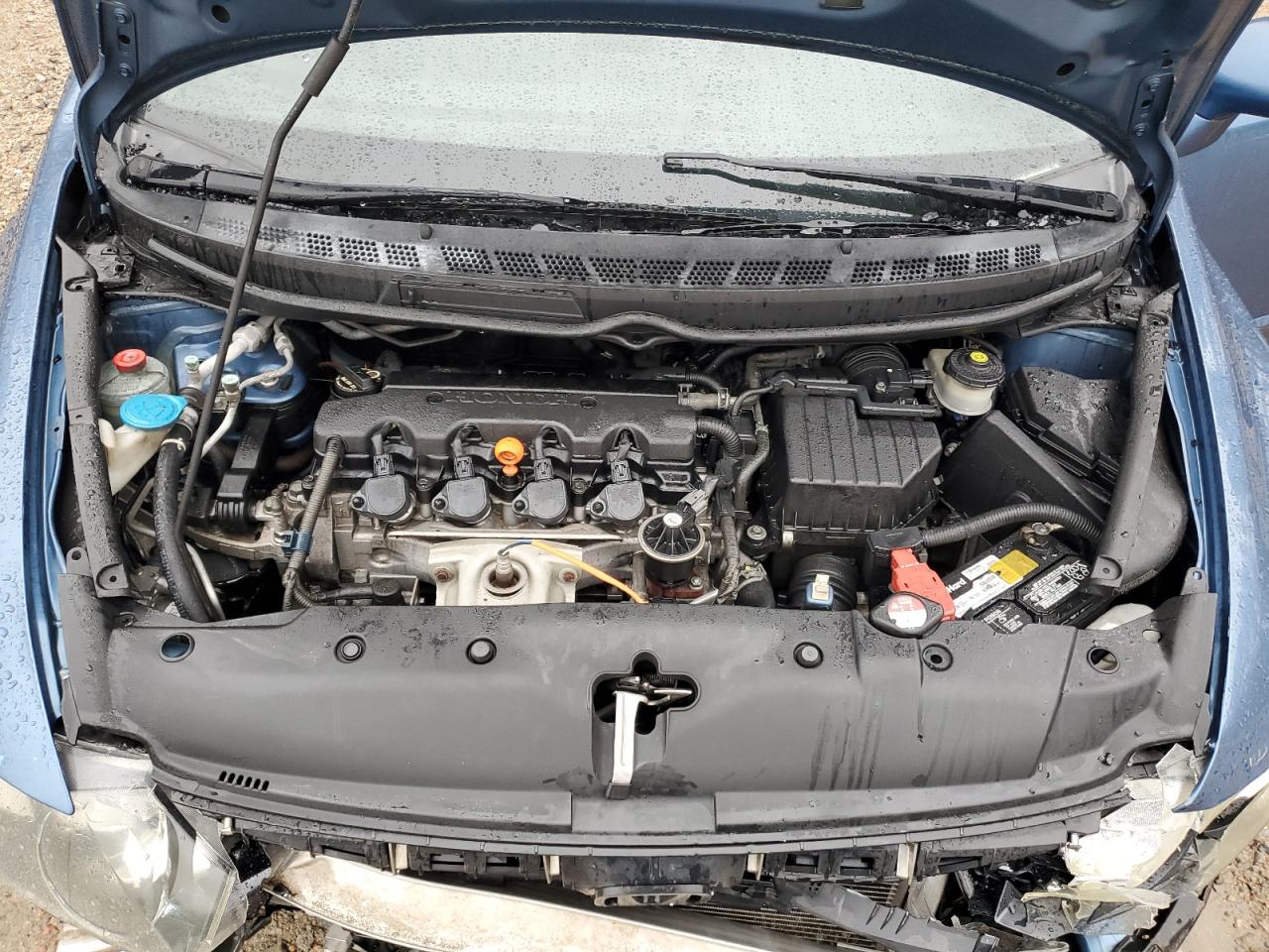2010 Honda Civic - Image 13