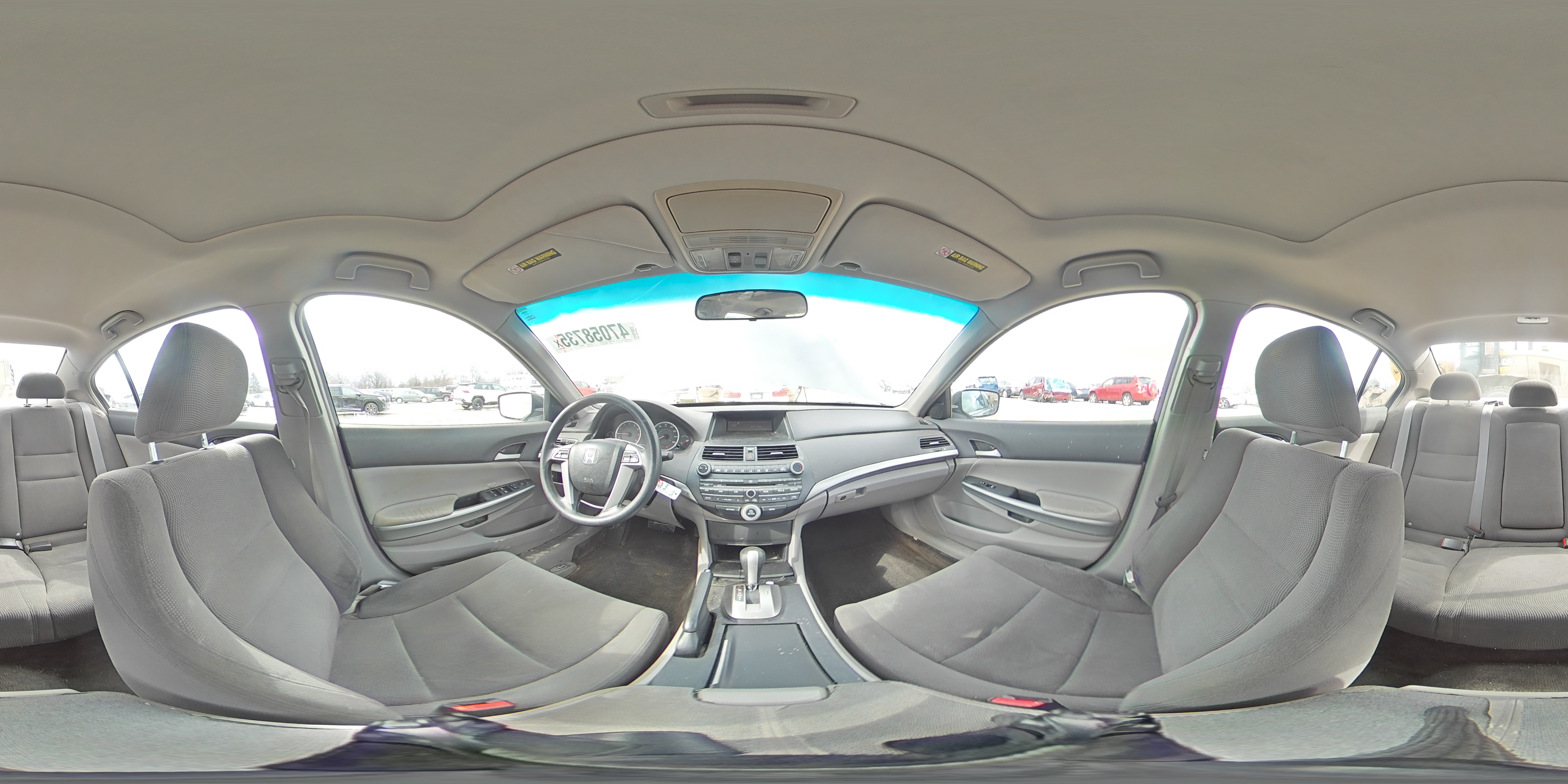 2009 Honda Accord - Image 13