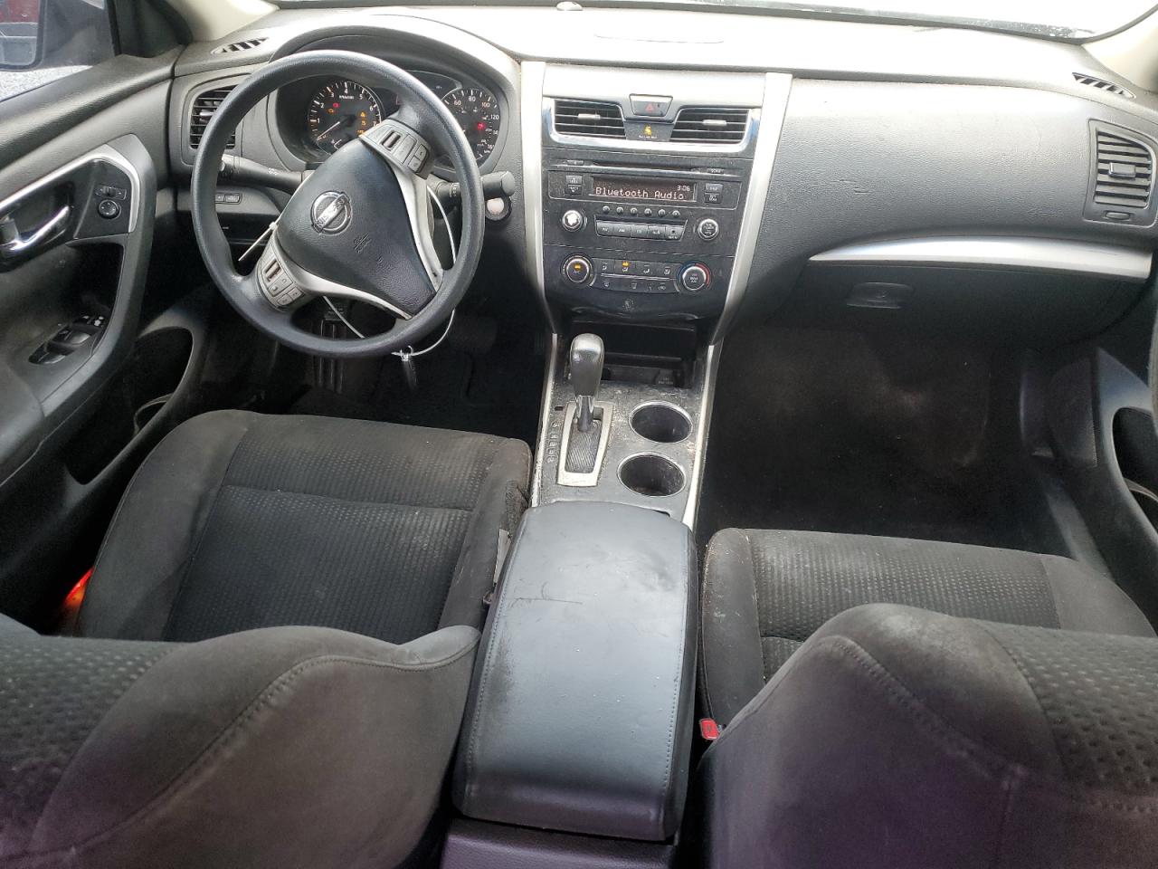 2014 Nissan Altima - Image 8