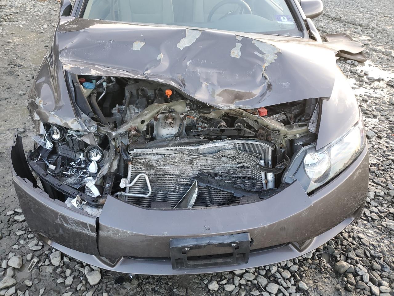 2009 Honda Civic - Image 11