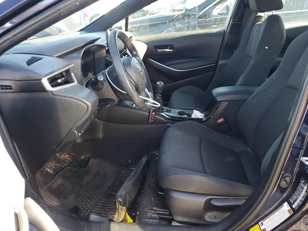 2021 Toyota Corolla - Image 7