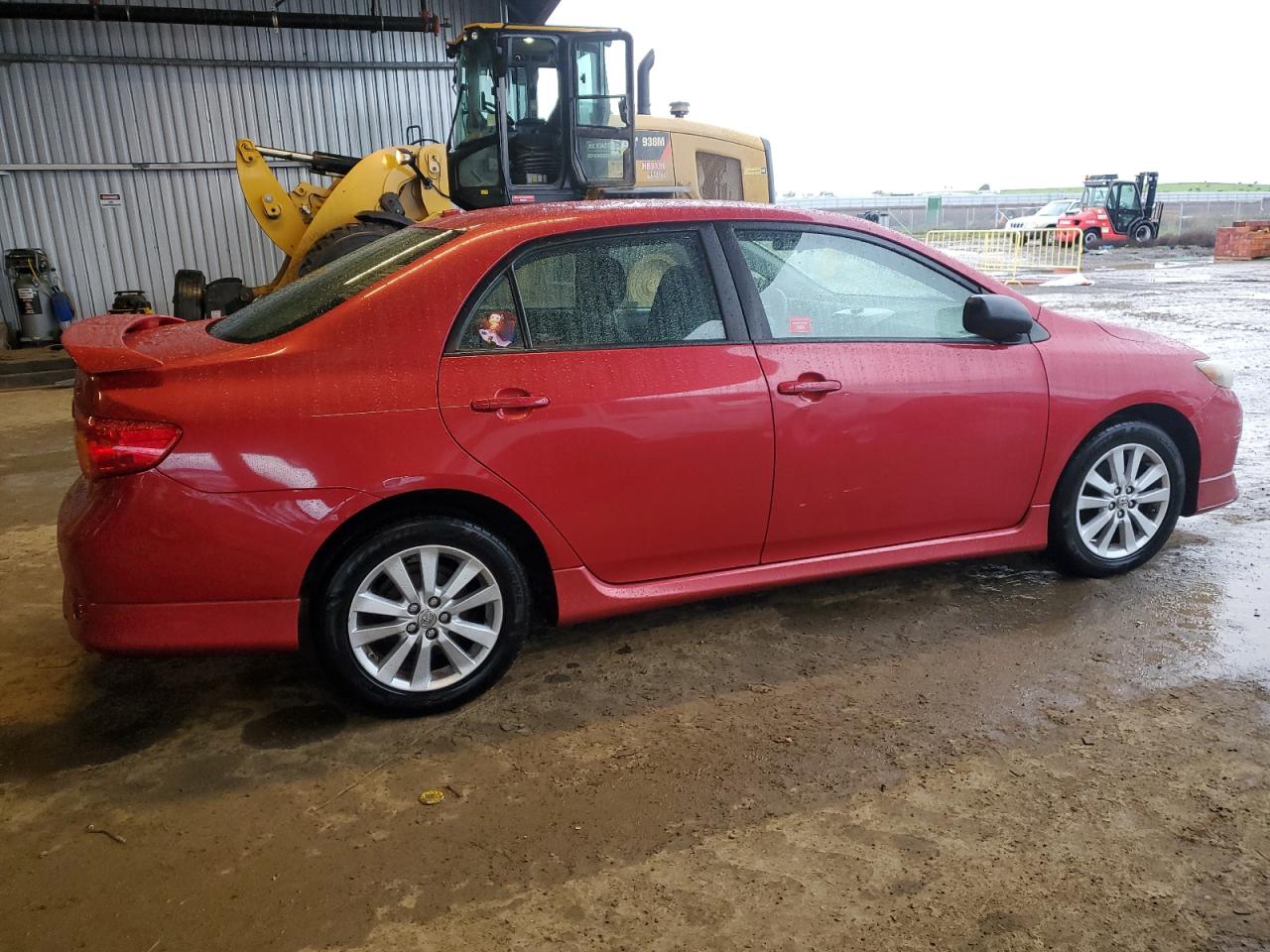 2010 Toyota Corolla - Image 3