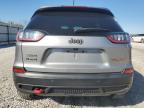 2021 Jeep Cherokee Trailhawk for Sale in Prairie Grove, AR - Front End