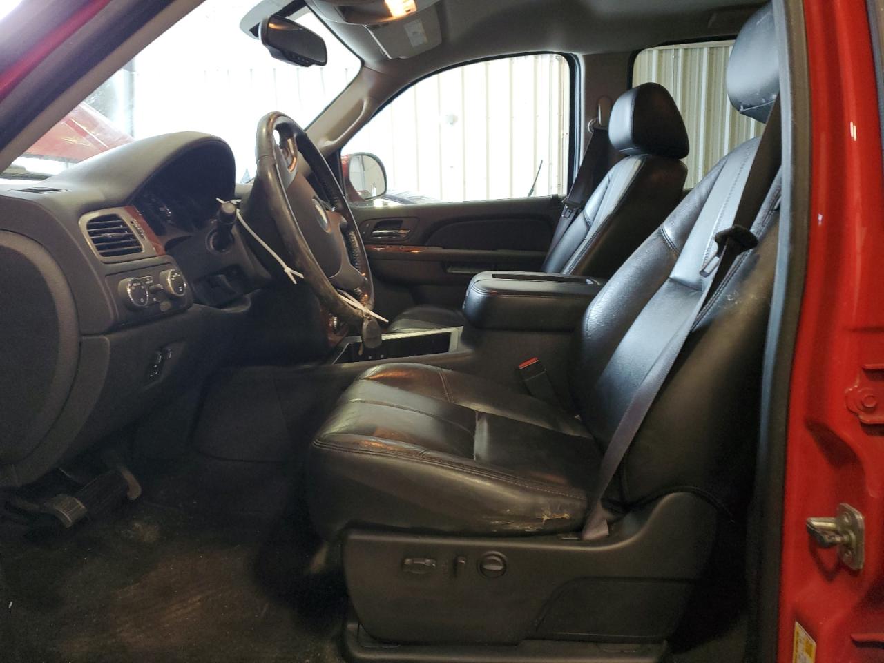 2011 Chevrolet Silverado - Image 7