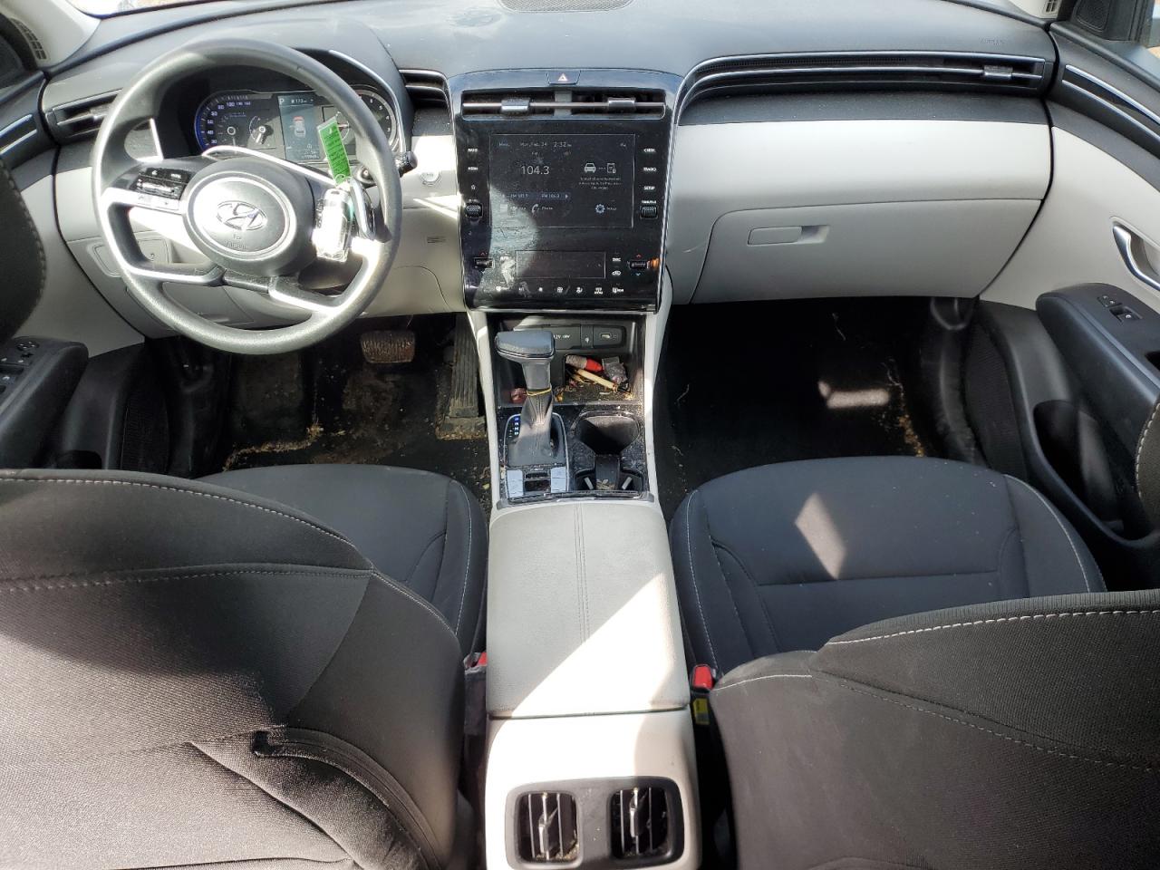 2024 Hyundai Tucson - Image 8