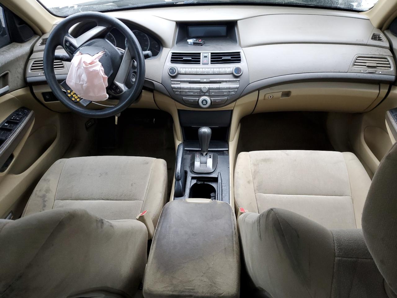 2009 Honda Accord - Image 8