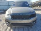 2017 Land Rover Range Rover Sport Hse Dynamic for Sale in Prairie Grove, AR - Side