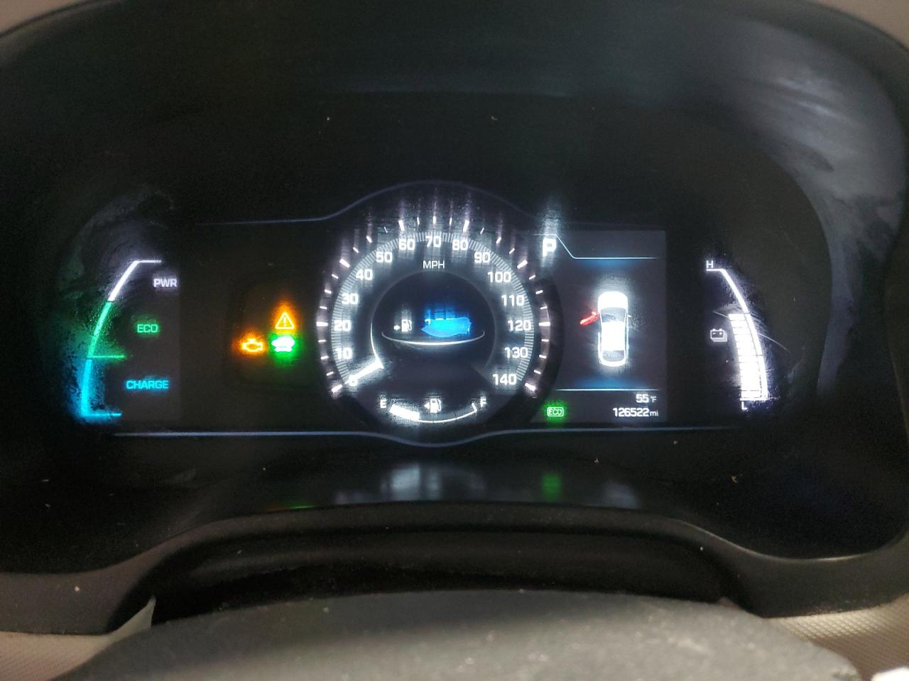 2017 Hyundai IONIQ - Image 9
